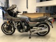 Honda CBX CBX 1000 1985