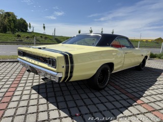 Dodge Coronet R/T 1968
