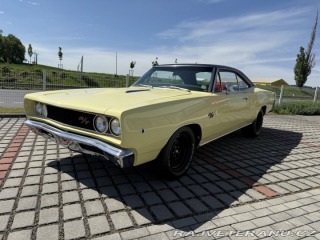 Dodge Coronet R/T 1968