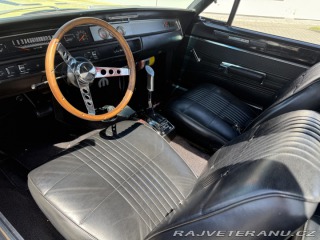 Dodge Coronet R/T 1968