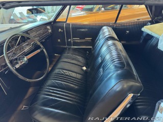 Pontiac Bonneville Convertible 1965