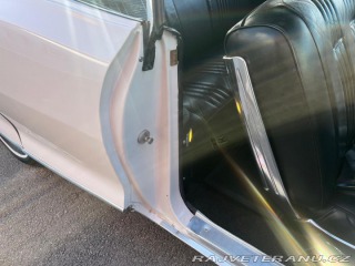 Pontiac Bonneville Convertible 1965