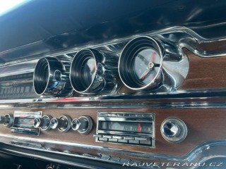 Pontiac Bonneville Convertible 1965