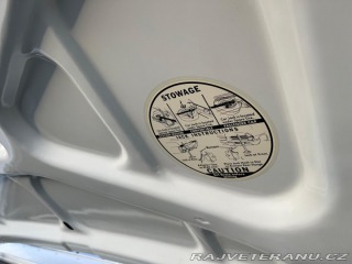 Pontiac Bonneville Convertible 1965