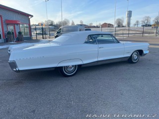 Pontiac Bonneville Convertible 1965