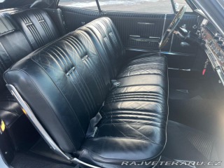 Pontiac Bonneville Convertible 1965
