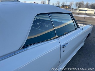 Pontiac Bonneville Convertible 1965