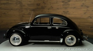 Volkswagen Brouk ZWITTER 1952
