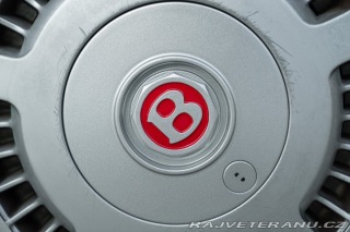 Bentley Turbo R  1990