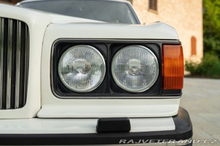 Bentley Turbo R  1990