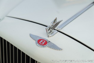 Bentley Turbo R  1990