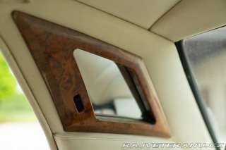 Bentley Turbo R  1990