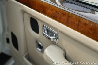 Bentley Turbo R  1990