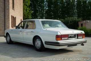 Bentley Turbo R  1990
