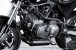 Ostatní značky Ostatní modely BUELL S1 LIGHTNING 1996