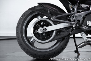 Ostatní značky Ostatní modely BUELL S1 LIGHTNING 1996