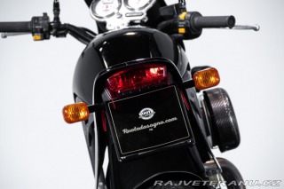 Ostatní značky Ostatní modely BUELL S1 LIGHTNING 1996