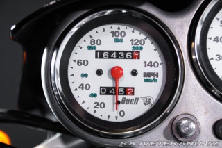 Ostatní značky Ostatní modely BUELL S1 LIGHTNING 1996