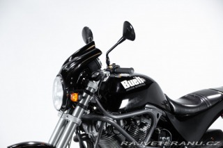 Ostatní značky Ostatní modely BUELL S1 LIGHTNING 1996