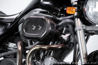 Ostatní značky Ostatní modely BUELL S1 LIGHTNING 1996