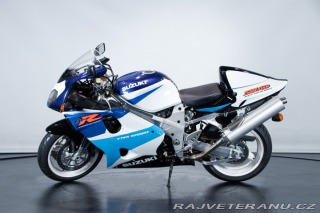 Suzuki Ostatní modely TL 1000 R 1999