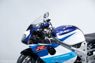 Suzuki Ostatní modely TL 1000 R 1999
