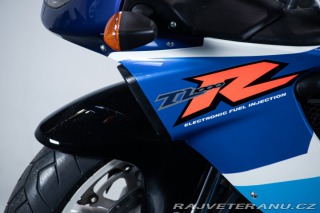 Suzuki Ostatní modely TL 1000 R 1999