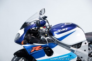 Suzuki Ostatní modely TL 1000 R 1999