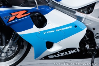 Suzuki Ostatní modely TL 1000 R 1999