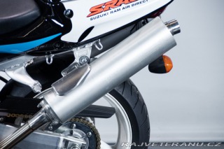 Suzuki Ostatní modely TL 1000 R 1999