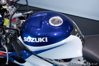 Suzuki Ostatní modely TL 1000 R 1999