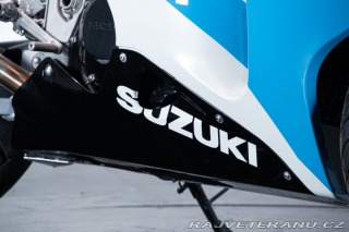 Suzuki Ostatní modely TL 1000 R 1999