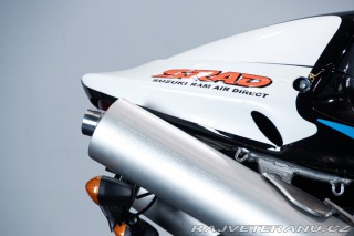 Suzuki Ostatní modely TL 1000 R 1999