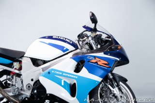 Suzuki Ostatní modely TL 1000 R 1999