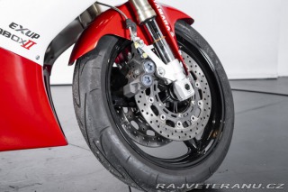Yamaha Ostatní modely YZF R1 1998