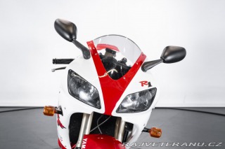 Yamaha Ostatní modely YZF R1 1998