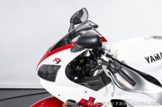 Yamaha Ostatní modely YZF R1 1998