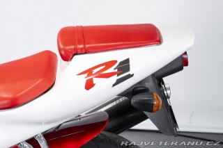 Yamaha Ostatní modely YZF R1 1998