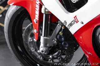 Yamaha Ostatní modely YZF R1 1998