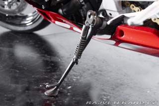 Yamaha Ostatní modely YZF R1 1998