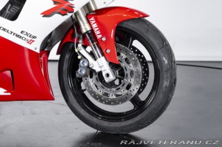 Yamaha Ostatní modely YZF R1 1998