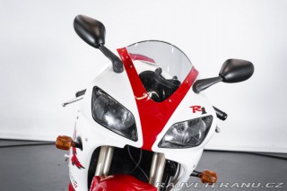 Yamaha Ostatní modely YZF R1 1998