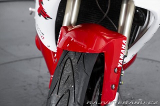 Yamaha Ostatní modely YZF R1 1998
