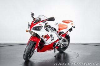 Yamaha Ostatní modely YZF R1 1998