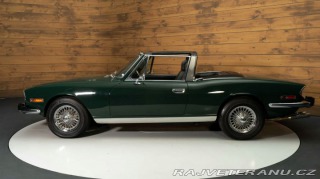 Triumph Stag 1971