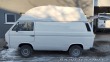 Volkswagen T3  1985