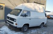 Volkswagen T3  1985