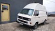 Volkswagen T3  1985