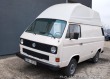 Volkswagen T3  1985