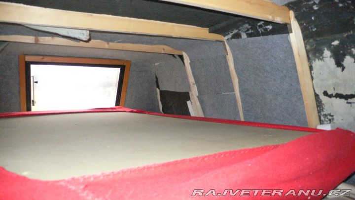 Volkswagen T3 1985
